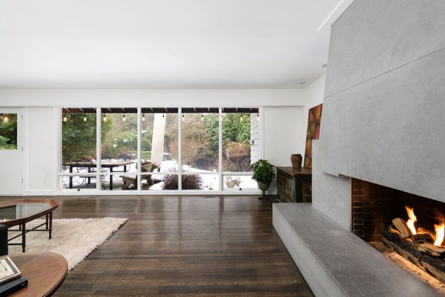 sunset5 at 4211 Sunset Boulevard, Canyon Heights NV, North Vancouver