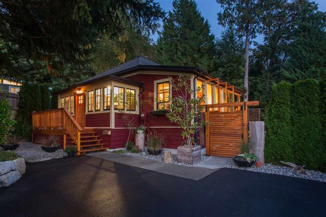 lower1 at 654 Lower Crescent, Britannia Beach, Squamish