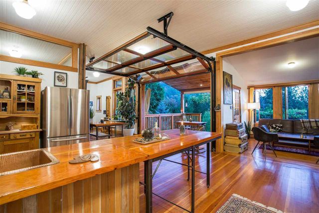 lower11 at 654 Lower Crescent, Britannia Beach, Squamish