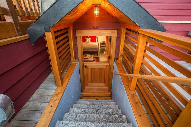 lower24 at 654 Lower Crescent, Britannia Beach, Squamish