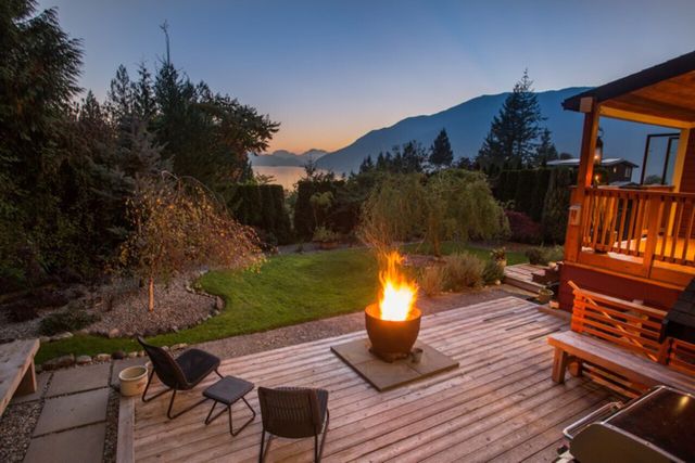 lower38 at 654 Lower Crescent, Britannia Beach, Squamish