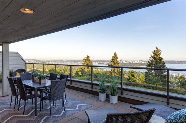 folk2 at 20 - 2238 Folkestone Way, Panorama Village, West Vancouver