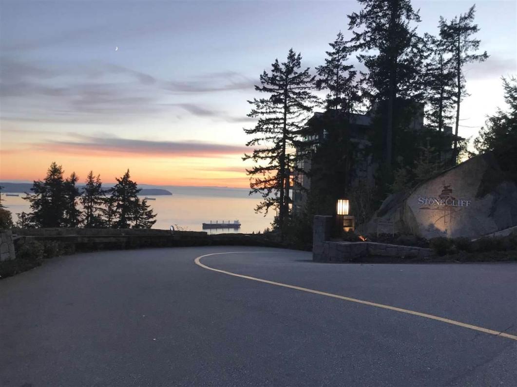 501 - 3335 Cypress Place, Cypress, West Vancouver photo number 2