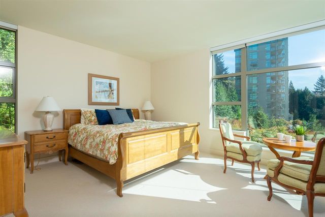 stone13 at 501 - 3335 Cypress Place, Cypress, West Vancouver