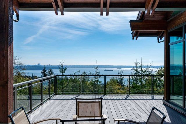 stone23 at 501 - 3335 Cypress Place, Cypress, West Vancouver