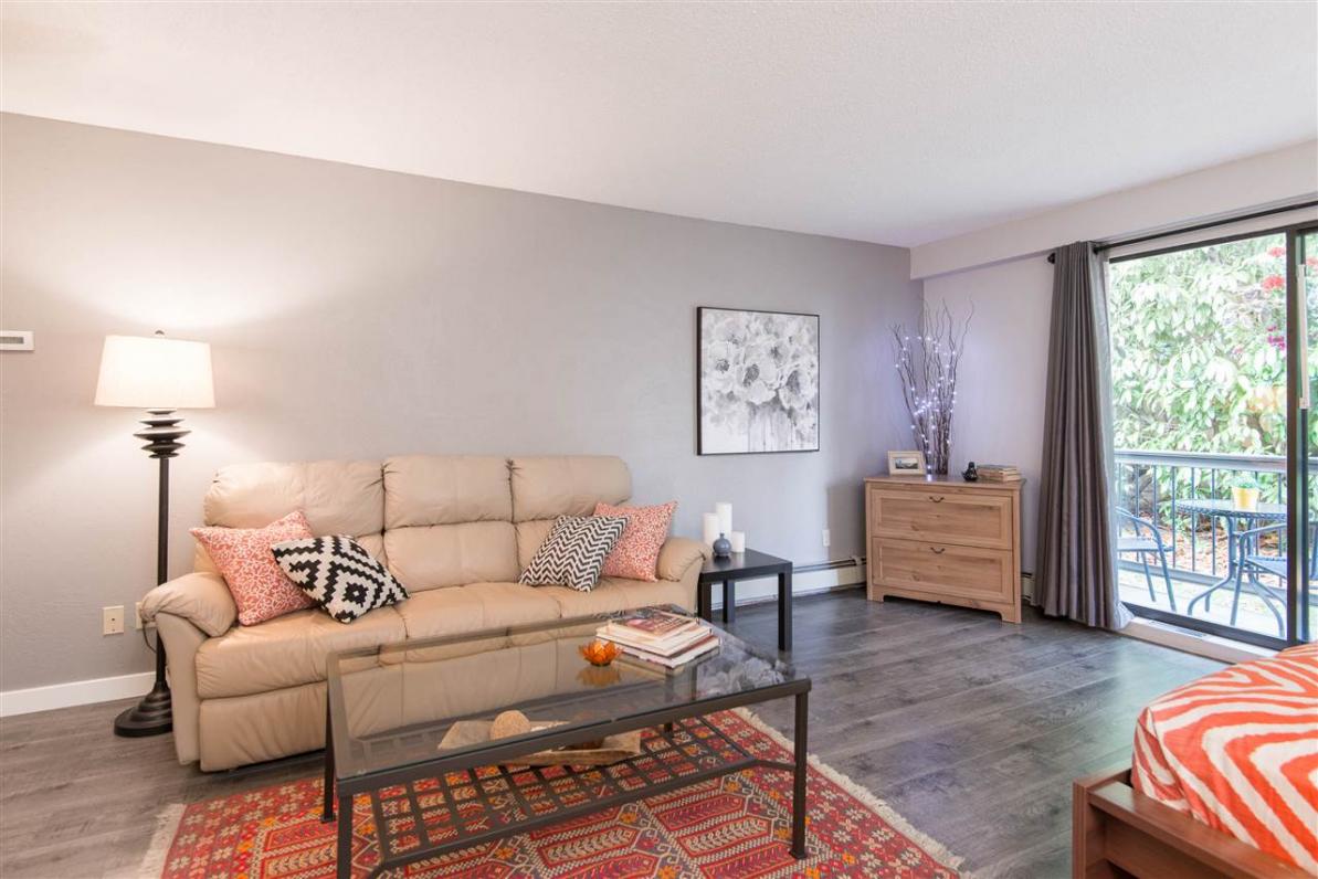 110 - 145 W 18th Street, Central Lonsdale, North Vancouver photo number 2