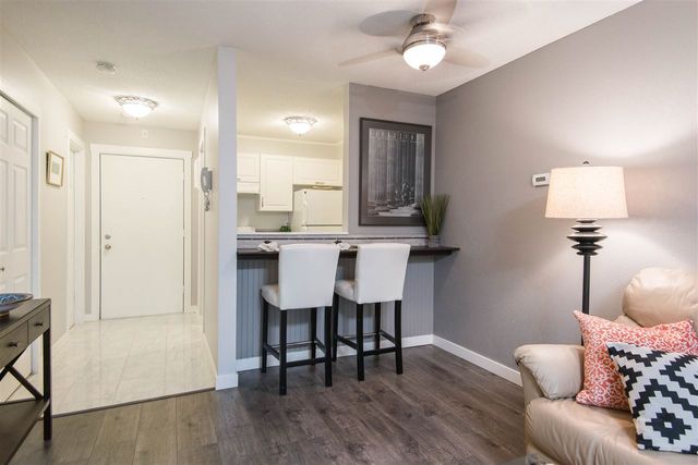 tudor1 at 110 - 145 W 18th Street, Central Lonsdale, North Vancouver