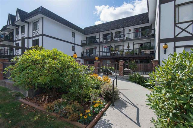 tudor10 at 110 - 145 W 18th Street, Central Lonsdale, North Vancouver