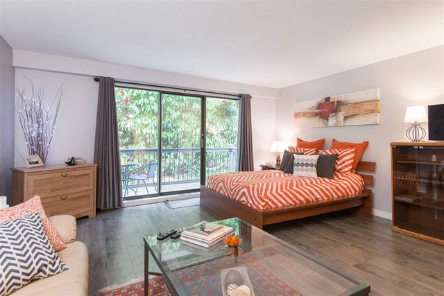 tudor5 at 110 - 145 W 18th Street, Central Lonsdale, North Vancouver