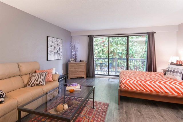 tudor6 at 110 - 145 W 18th Street, Central Lonsdale, North Vancouver