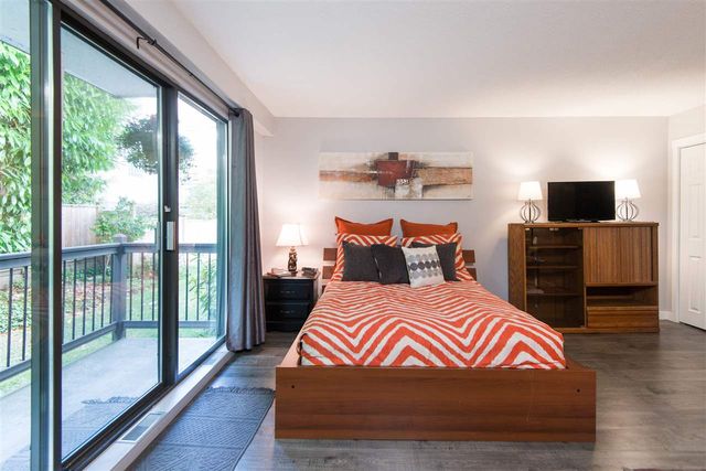 tudor7 at 110 - 145 W 18th Street, Central Lonsdale, North Vancouver