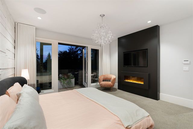 pelly13 at 4209 Pelly Road, Canyon Heights NV, North Vancouver