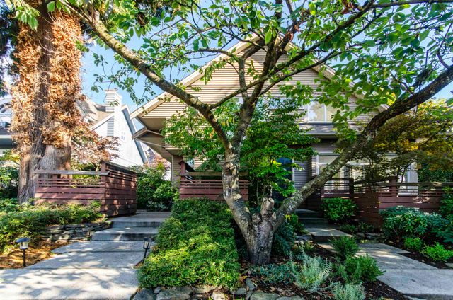 mews1 at 2520 Western Avenue, Upper Lonsdale, North Vancouver