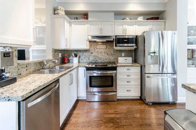 mews10 at 2520 Western Avenue, Upper Lonsdale, North Vancouver