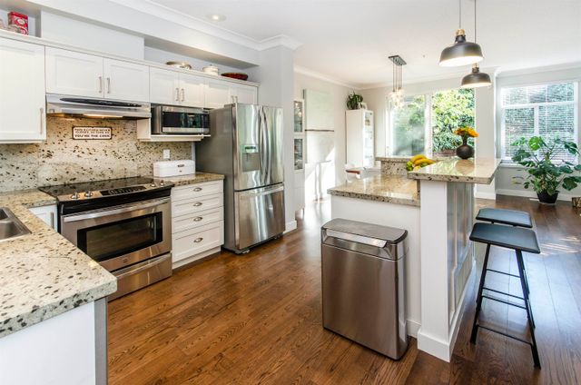 mews11 at 2520 Western Avenue, Upper Lonsdale, North Vancouver