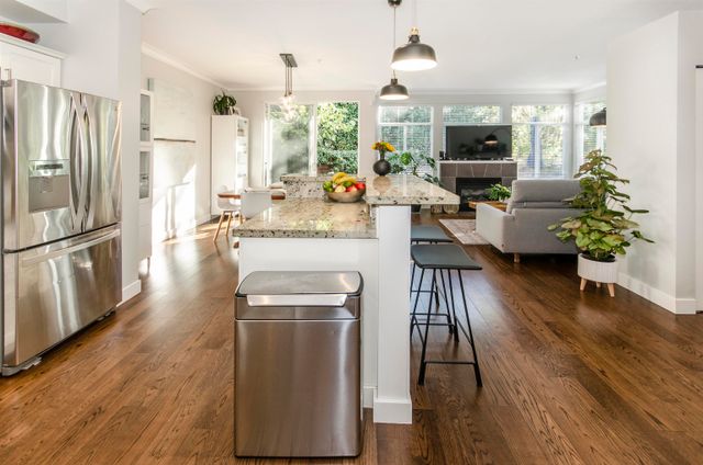 mews12 at 2520 Western Avenue, Upper Lonsdale, North Vancouver