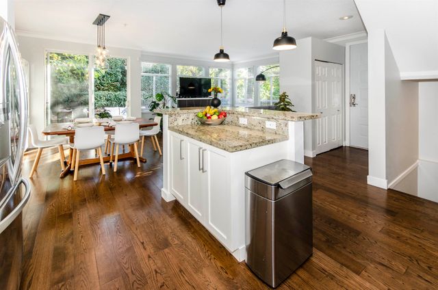 mews13 at 2520 Western Avenue, Upper Lonsdale, North Vancouver