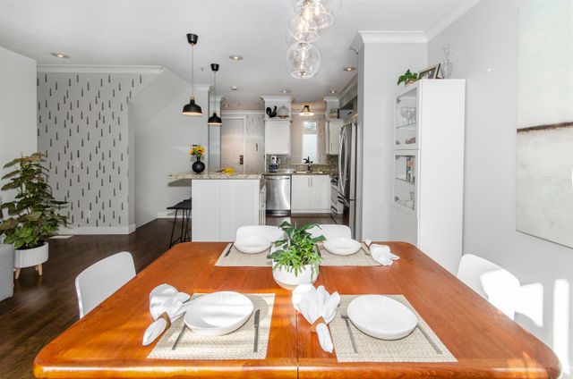 mews16 at 2520 Western Avenue, Upper Lonsdale, North Vancouver