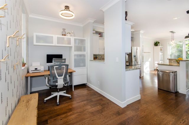 mews17 at 2520 Western Avenue, Upper Lonsdale, North Vancouver