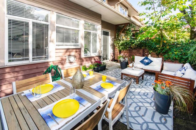 mews18 at 2520 Western Avenue, Upper Lonsdale, North Vancouver