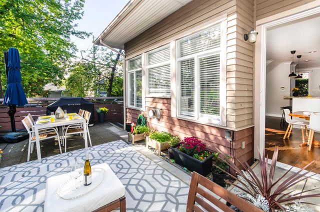 mews19 at 2520 Western Avenue, Upper Lonsdale, North Vancouver