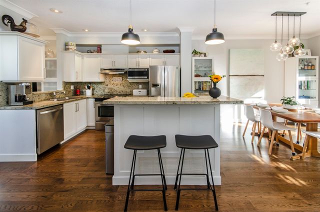 mews2 at 2520 Western Avenue, Upper Lonsdale, North Vancouver