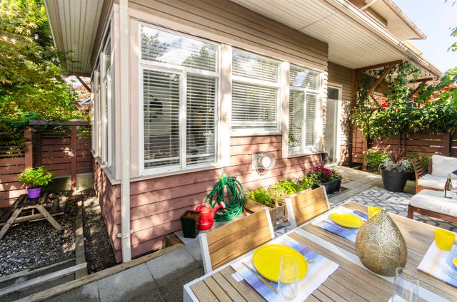 mews20 at 2520 Western Avenue, Upper Lonsdale, North Vancouver