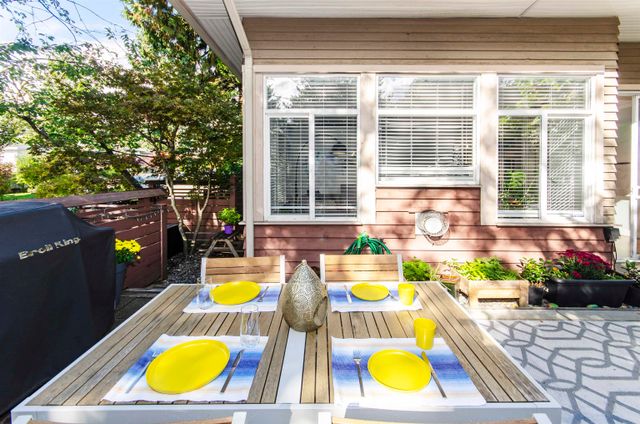 mews21 at 2520 Western Avenue, Upper Lonsdale, North Vancouver