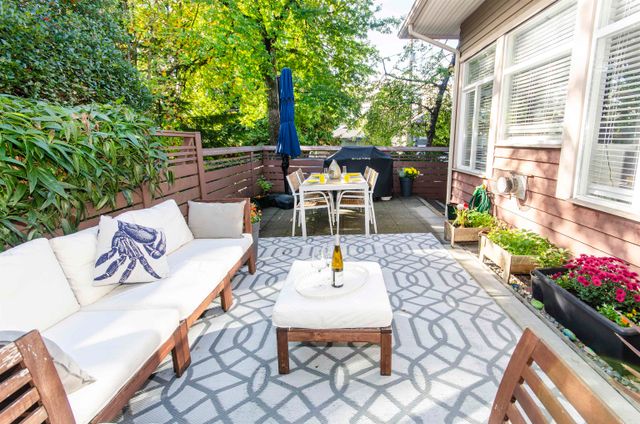 mews22 at 2520 Western Avenue, Upper Lonsdale, North Vancouver