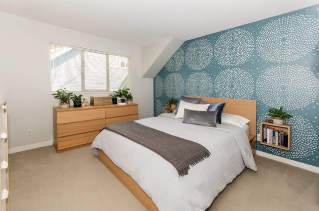 mews23 at 2520 Western Avenue, Upper Lonsdale, North Vancouver