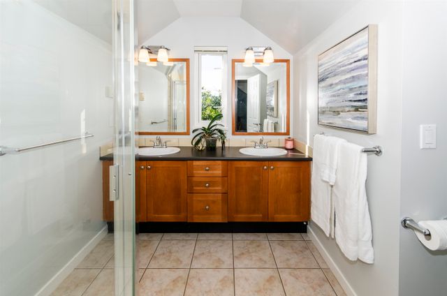 mews26 at 2520 Western Avenue, Upper Lonsdale, North Vancouver