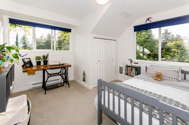 mews27 at 2520 Western Avenue, Upper Lonsdale, North Vancouver