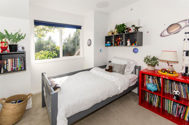 mews28 at 2520 Western Avenue, Upper Lonsdale, North Vancouver