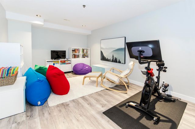 mews29 at 2520 Western Avenue, Upper Lonsdale, North Vancouver