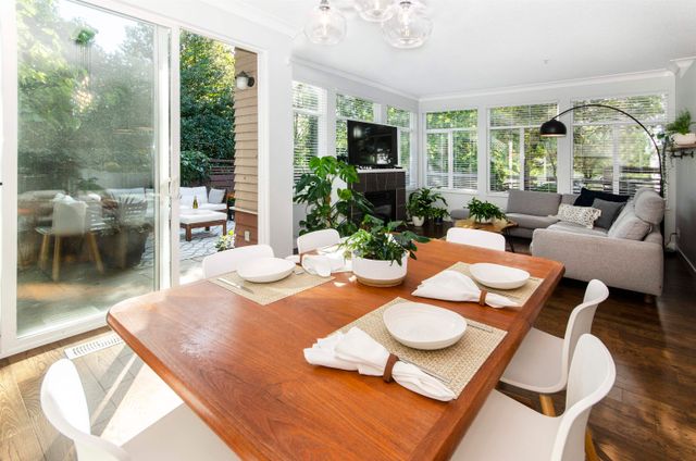 mews4 at 2520 Western Avenue, Upper Lonsdale, North Vancouver