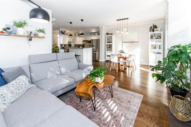 mews5 at 2520 Western Avenue, Upper Lonsdale, North Vancouver