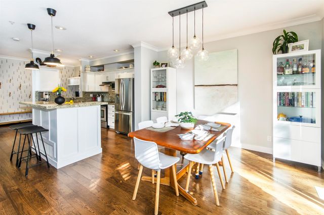 mews9 at 2520 Western Avenue, Upper Lonsdale, North Vancouver