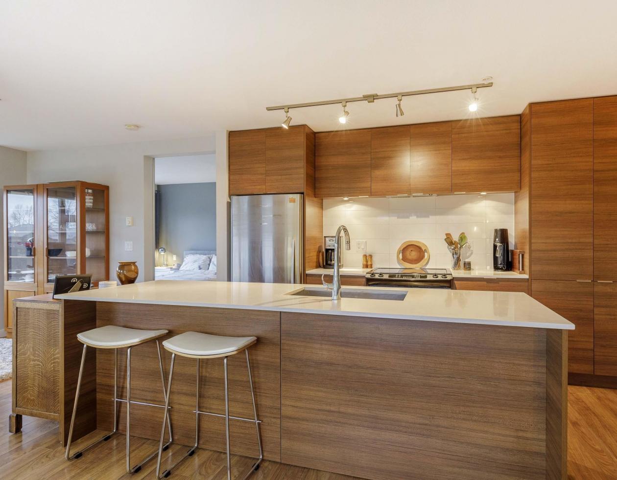 409 - 1679 Lloyd Street, Pemberton NV, North Vancouver photo number 2