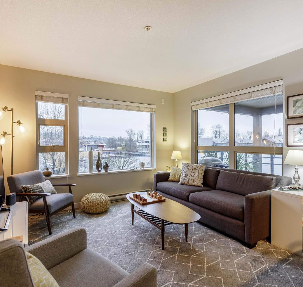 409 - 1679 Lloyd Street, Pemberton NV, North Vancouver photo number 2