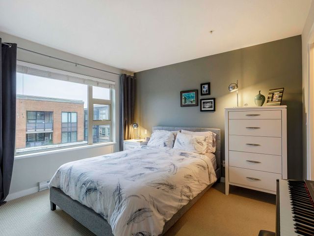 district14 at 409 - 1679 Lloyd Street, Pemberton NV, North Vancouver