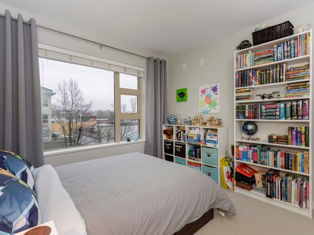 district17 at 409 - 1679 Lloyd Street, Pemberton NV, North Vancouver