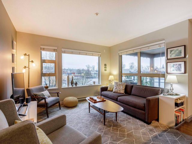 district8 at 409 - 1679 Lloyd Street, Pemberton NV, North Vancouver