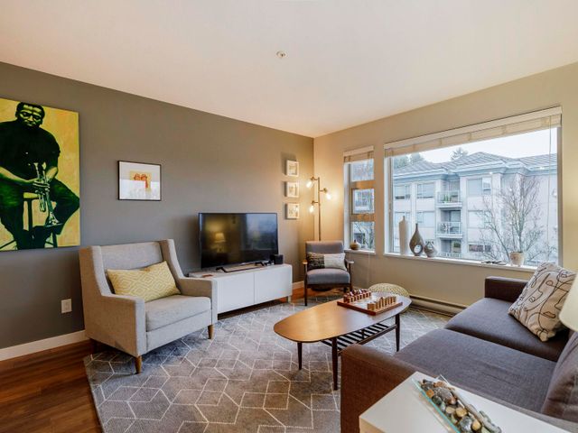 district9 at 409 - 1679 Lloyd Street, Pemberton NV, North Vancouver