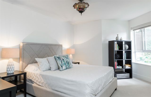 carmel13 at 202 - 120 E 2nd Street, Lower Lonsdale, North Vancouver