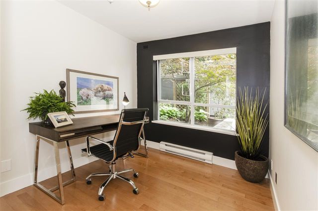 carmel14 at 202 - 120 E 2nd Street, Lower Lonsdale, North Vancouver