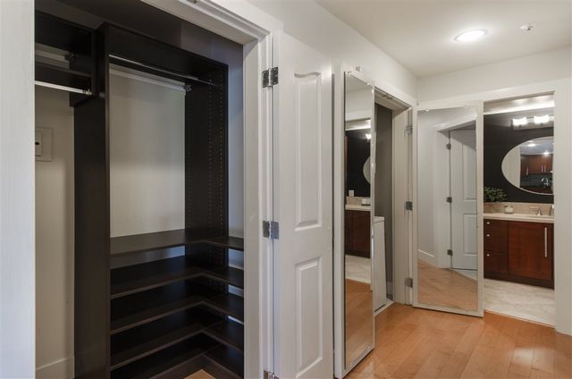 carmel16 at 202 - 120 E 2nd Street, Lower Lonsdale, North Vancouver