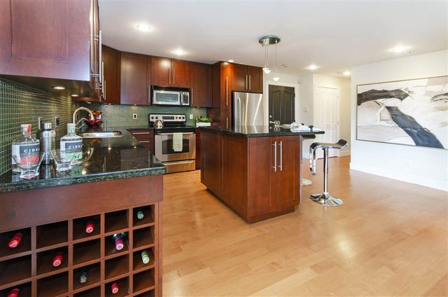 carmel6 at 202 - 120 E 2nd Street, Lower Lonsdale, North Vancouver