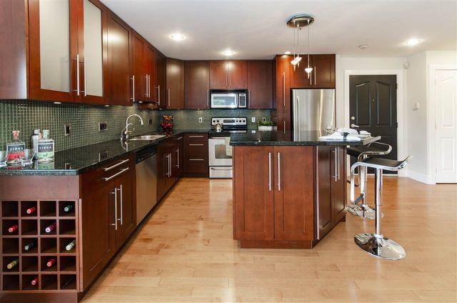 carmel7 at 202 - 120 E 2nd Street, Lower Lonsdale, North Vancouver