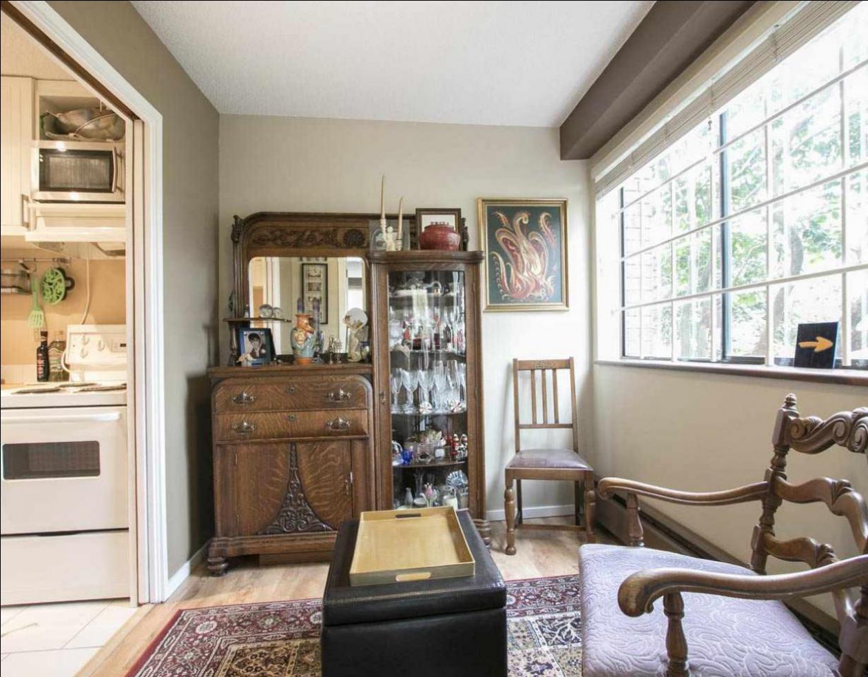 117 - 588 East 5th Avenue, Mount Pleasant VE, Vancouver East photo number 2