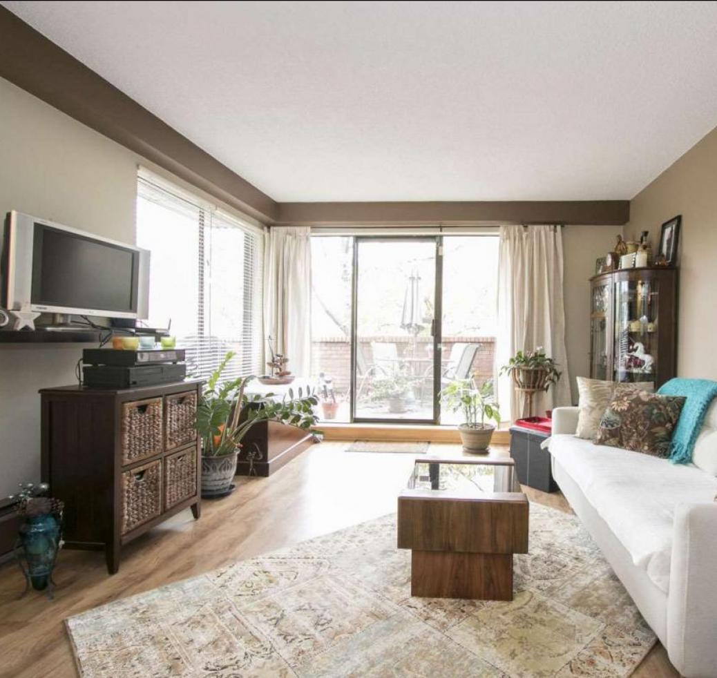 117 - 588 East 5th Avenue, Mount Pleasant VE, Vancouver East photo number 2